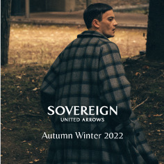 SOVEREIGN POP-UP STORE