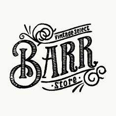 BARR VINTAGE POP-UP STORE