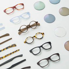 Sasaki Celluloid SPECIAL ORDER