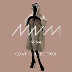 MIMA COAT COLLECTION