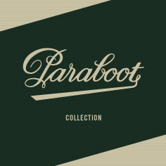 Paraboot Collection