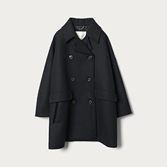 ＜MACKINTOSH（マッキントッシュ＞別注コート、発売に関するお詫びとお知らせ