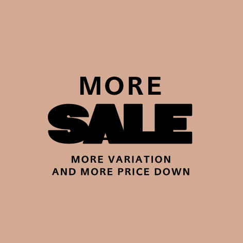 MORE SALE AUTUMN/WINTER 2022 開催