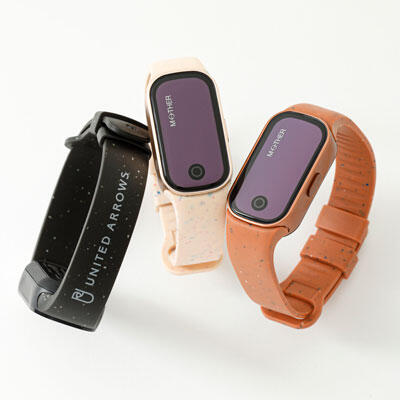 MOTHER Bracelet™ UNITED ARROWS Special Edition 発売　