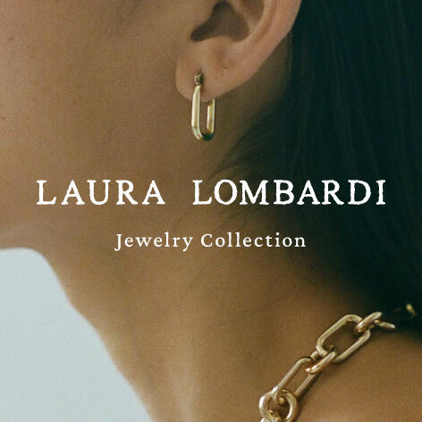 LAURA LOMBARDI JEWELRY COLLECTION