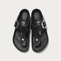 BIRKENSTOCK for UNITED ARROWS 『Gizeh』ビッグバックル 発売