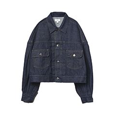 HYKE for UNITED ARROWS 