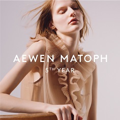 AEWEN MATOPH 5th YEAR