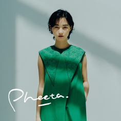 Pheeta-Collection 009-販売会のお知らせ