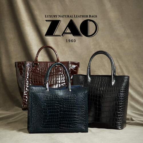 ZAO POP-UP STORE