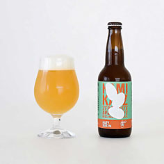 コラボレーションビール＜大嶺酒造 × RISE＆WIN Brewing Co.＞の「HAZY SAKE IPA」を発売