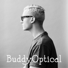 BUDDY OPTICAL POP-UP STORE