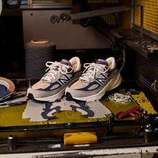 5/12（金）発売 New Balance MADE in USA Grey Day Collection
