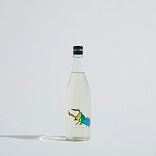 7/7（金） 発売 日本酒＜仙禽 × UNITED ARROWS＞「UAくわがた」2023年バージョン