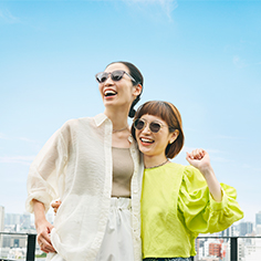 Zoff｜UNITED ARROWS Wellness 第2弾発売