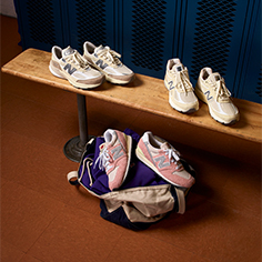 7/27（木）発売 New Balance MADE in USA SEASON 3 DROP 2