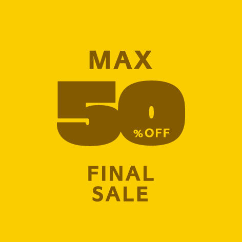 FINAL SALE SPRING / SUMMER 2023