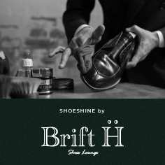 シューシャインサービス 8月の開催日程