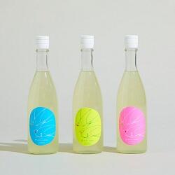 ７月28日（金）発売 日本酒＜吉田酒造店 × UNITED ARROWS＞