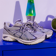 8/4（金）発売 asics GT-2160「Oyster Grey/Carbon」「Oatmeal/Simply Taupe」