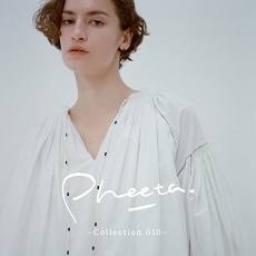 Pheeta-Collection 010-販売会のお知らせ