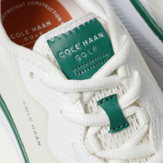 9/1(金)発売 Cole Haan 別注ゴルフシューズ第3弾
