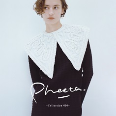 Pheeta-Collection 010-販売会のお知らせ