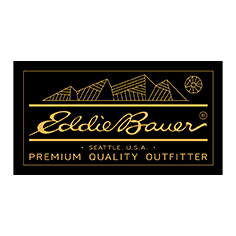 Eddie Bauer Black Tag Collection