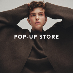 <MARW UNITED ARROWS> POP UP STORE