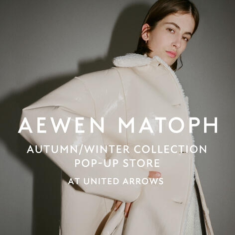 美品♡UNITED ARROWSシャギー チェック ショート コートNALYA社 ニュース｜ユナイテッドアローズ公式通販 - UNITED ARROWS ONLINE