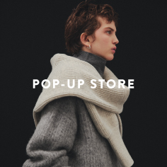 <MARW UNITED ARROWS> POP UP STORE