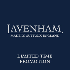 LAVENHAM LIMITED TIME PROMOTION