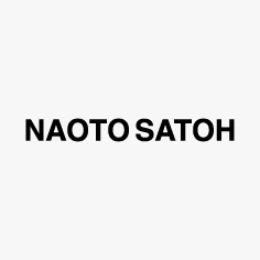 NAOTO SATOH POP-UP STORE