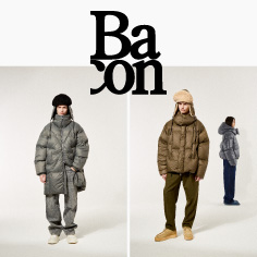 BACON LIMITED TIME PROMOTION