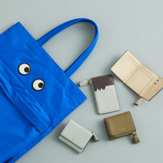 ANYA HINDMARCH for UNITED ARROWS