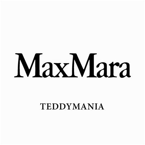 <Max Mara> TEDDYMANIA at UNITED ARROWS ROPPONGI HILLS