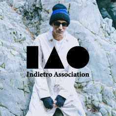 Indietro Association POP-UP STORE