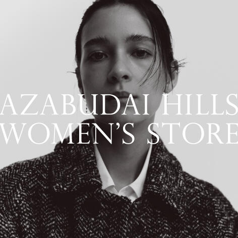 2023.11.24 UNITED ARROWS AZABUDAI HILLS WOMEN'S STORE GRAND OPENING