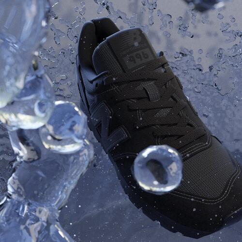 12/21(木)発売 別注New Balance 996