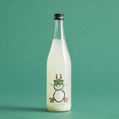 12/22(金) 日本酒<仙禽UNITED ARROWSコレクション>干支シリーズ「UAドラゴン」を発売