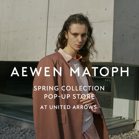 ニュース｜ユナイテッドアローズ公式通販 - UNITED ARROWS ONLINE