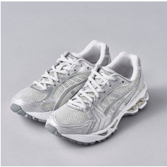 1/25(木)発売 asics GEL-KAYANO 14 
