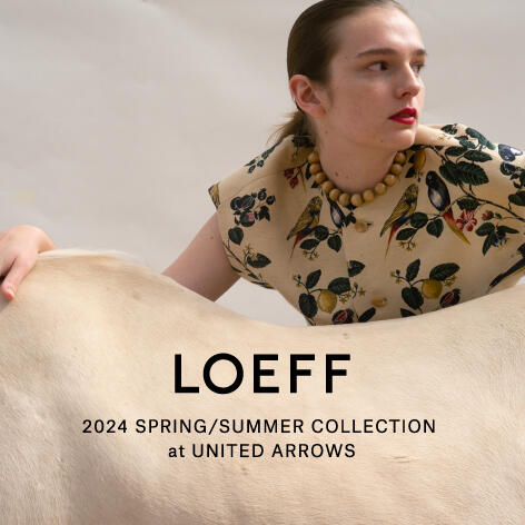 ニュース｜ユナイテッドアローズ公式通販 - UNITED ARROWS ONLINE