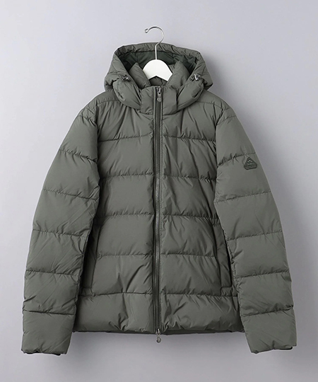 PYRENEX 2022 AUTUMN & WINTER COLLECTION｜ニュース｜UNITED ARROWS