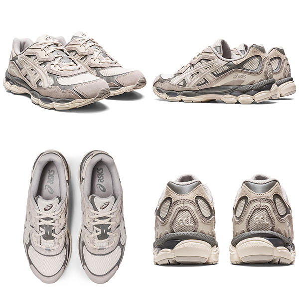5/26 (Fri.) release asics GEL-NYC