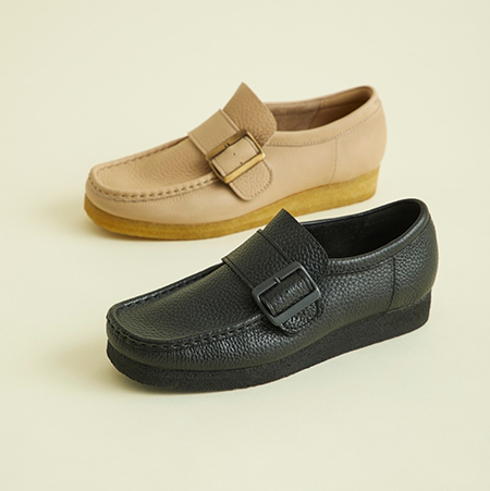 Clarks Originals® for UNITED ARROWS 発売のお知らせ｜ニュース