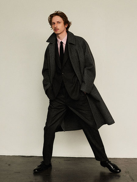 HEUGN 2022 AUTUMN & WINTER COLLECTION | NEWS | UNITED ARROWS