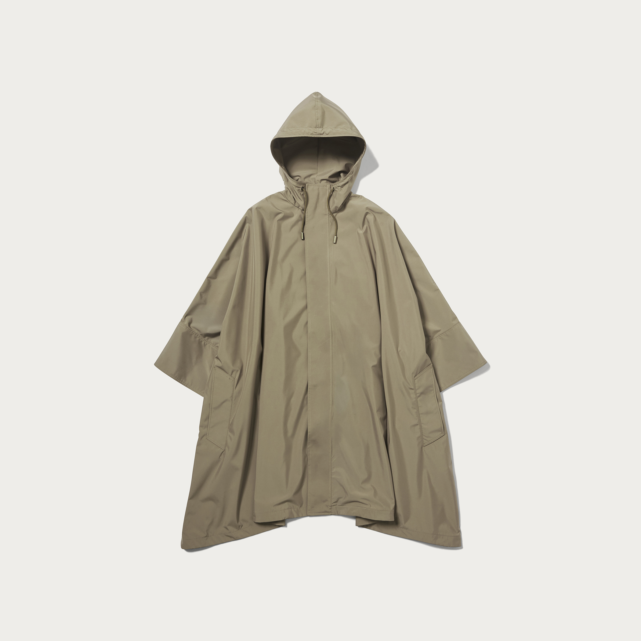 THE RERACS ANORAK PONCHO ザリラクス アノラックポンチョその他