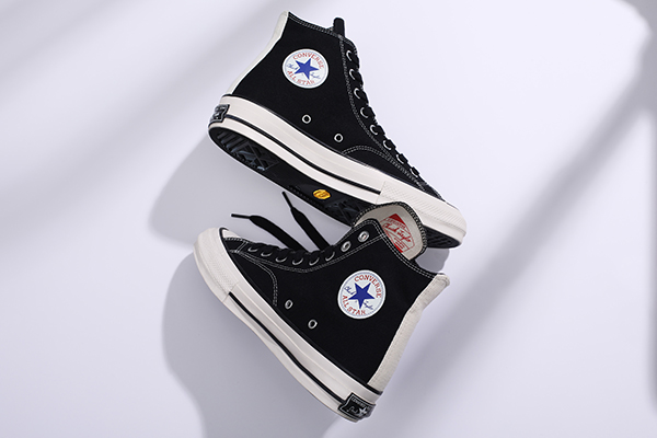 CONVERSE ADDICT and CONVERSE CHUCK TAYLOR CLOTHING to be released