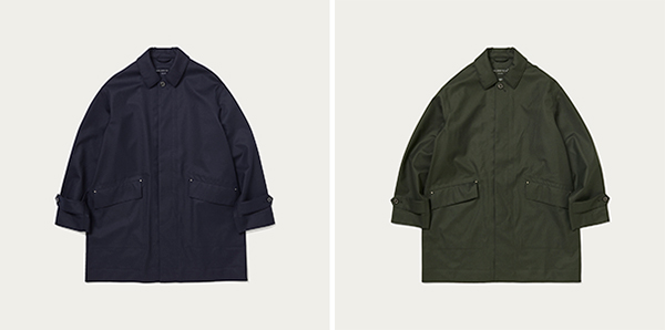 MACKINTOSH for UNITED ARROWS 発売のお知らせ|ニュース MACKINTOSH for UNITED ARROWS 発売のお知らせ|ニュース